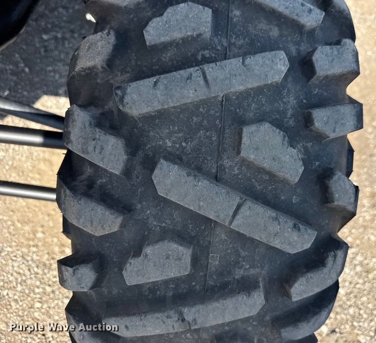 image for item EG6146 2023 Polaris RZR XP 1000 utility vehicle