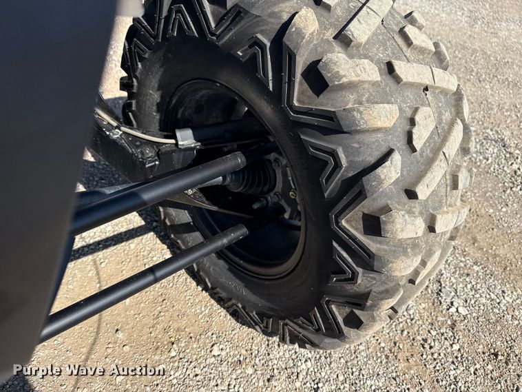 image for item EG6146 2023 Polaris RZR XP 1000 utility vehicle