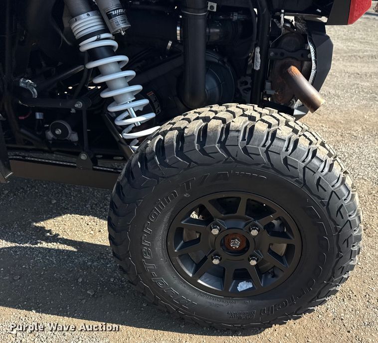 image for item EG6146 2023 Polaris RZR XP 1000 utility vehicle