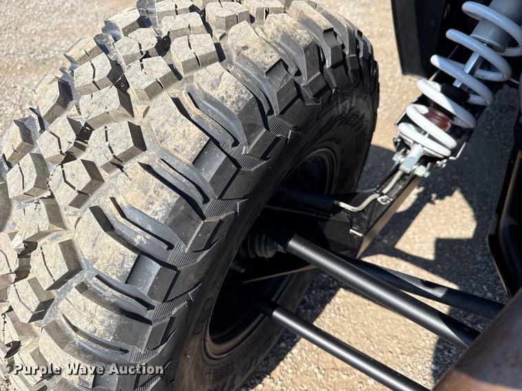 image for item EG6146 2023 Polaris RZR XP 1000 utility vehicle