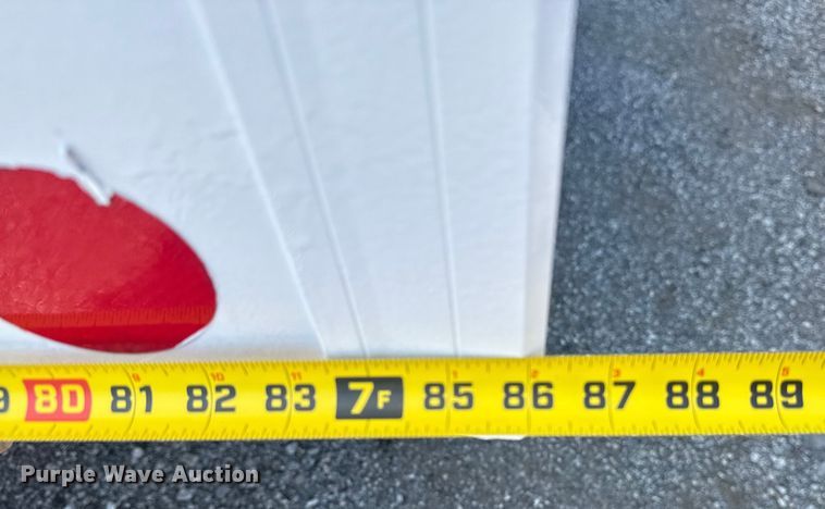 image for item EG6152 2021 Ford E450 Super Duty delivery truck