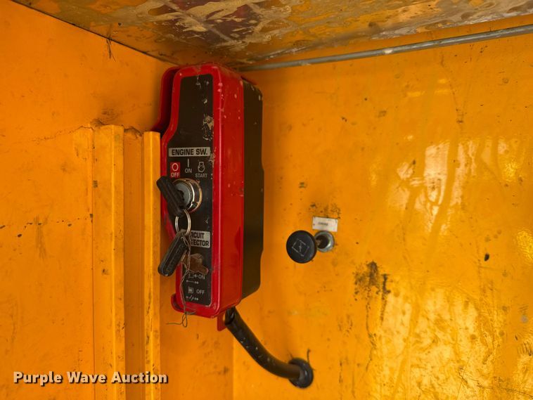 image for item EJ4789 2022 Ford F350 Super Duty utility bed pickup truck