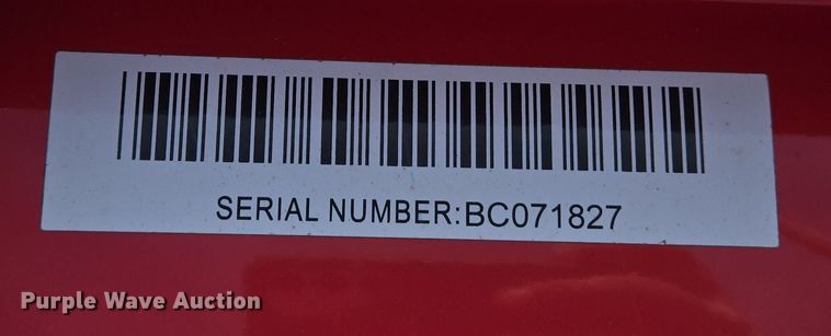 image for item EJ7510 2015 Chevrolet Silverado 2500HD pickup truck