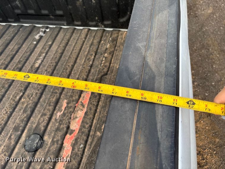 image for item EL6095 2016 Chevrolet Silverado 3500HD Crew Cab pickup truck