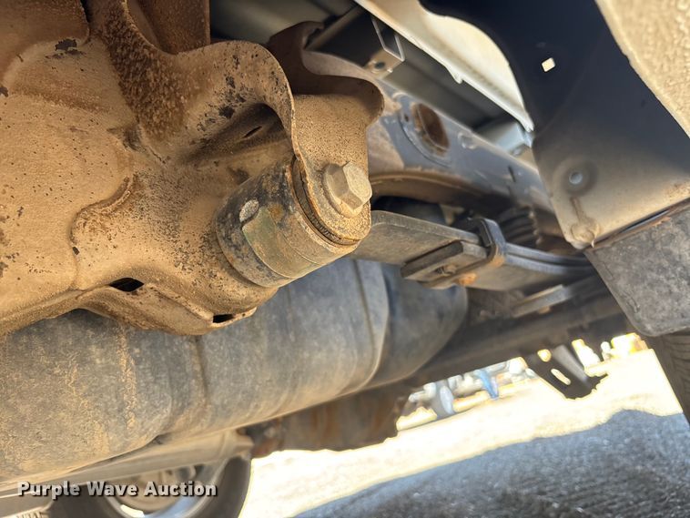 image for item EL6096 2019 Chevrolet Silverado 1500 pickup truck