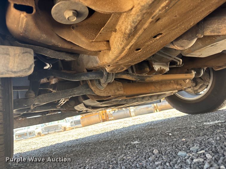 image for item EL6096 2019 Chevrolet Silverado 1500 pickup truck