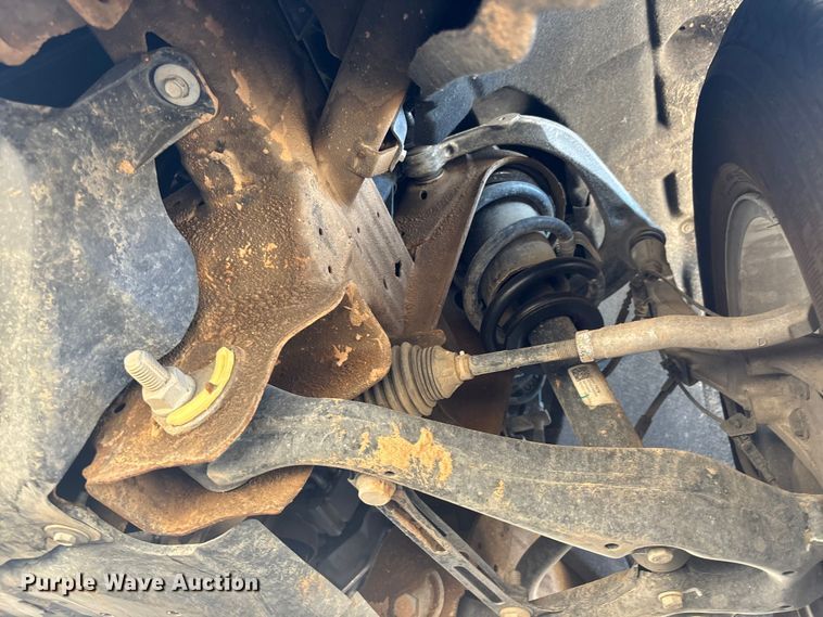 image for item EL6096 2019 Chevrolet Silverado 1500 pickup truck