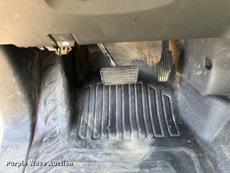 image for item EL6096 2019 Chevrolet Silverado 1500 pickup truck