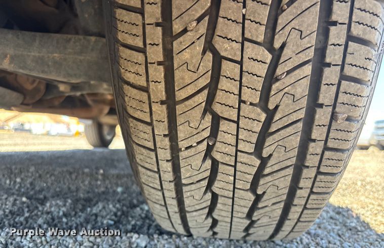 image for item EL6096 2019 Chevrolet Silverado 1500 pickup truck