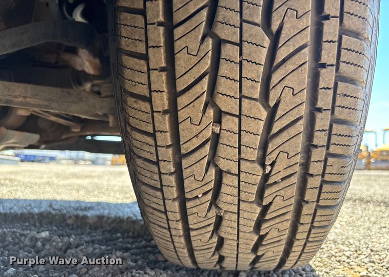 image for item EL6096 2019 Chevrolet Silverado 1500 pickup truck