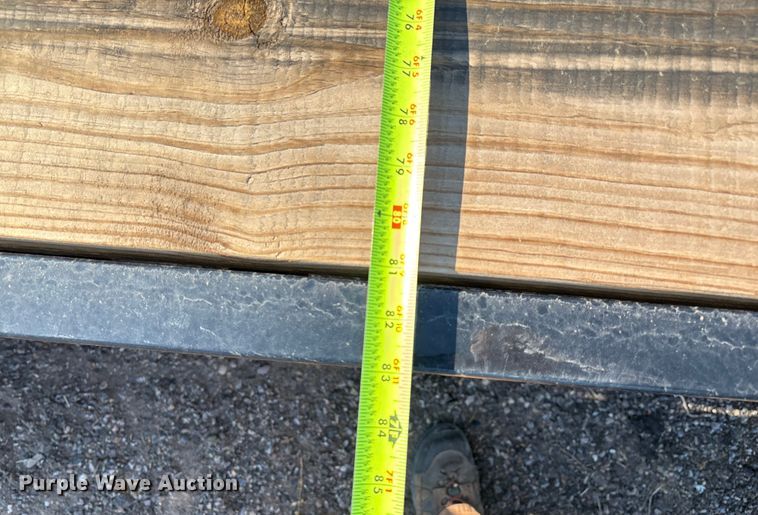 image for item EM0585 2025 Load Trail tilt deck utility trailer