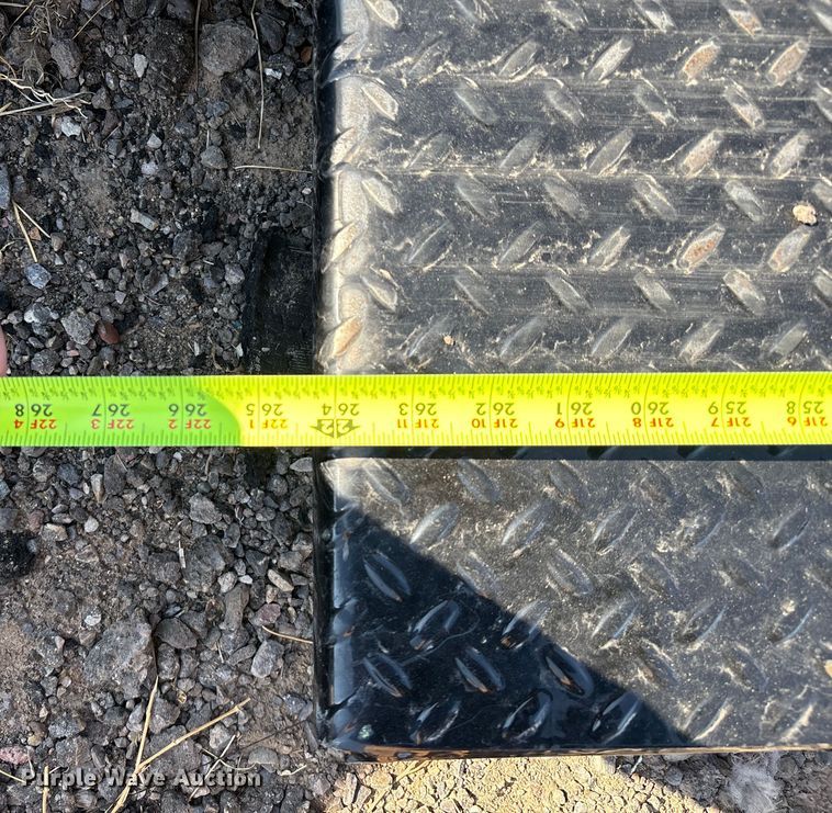 image for item EM0585 2025 Load Trail tilt deck utility trailer