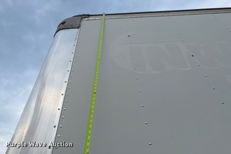 image for item EM0589 2015 Isuzu NPRHD box truck