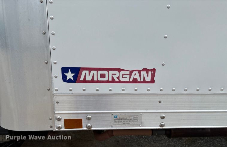 image for item EM0589 2015 Isuzu NPRHD box truck