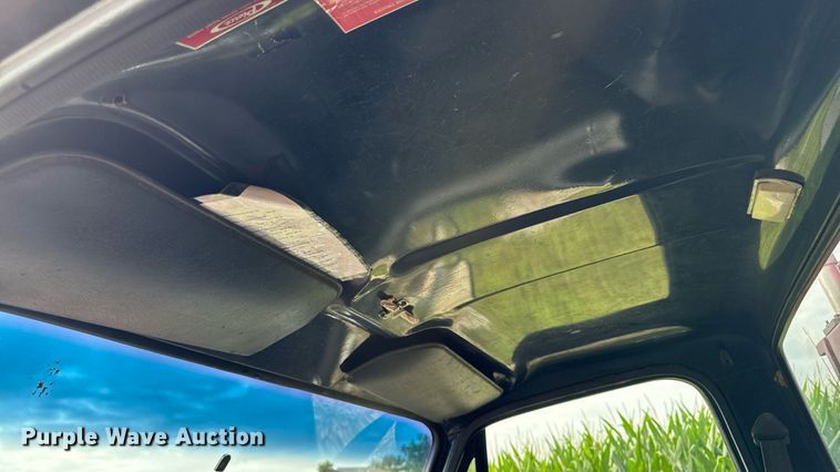 image for item EM2158 1982 Chevrolet K30 Custom Deluxe brush fire truck