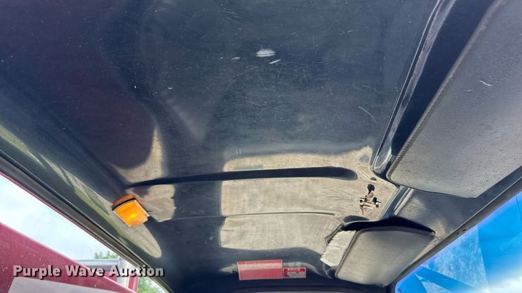 image for item EM2158 1982 Chevrolet K30 Custom Deluxe brush fire truck