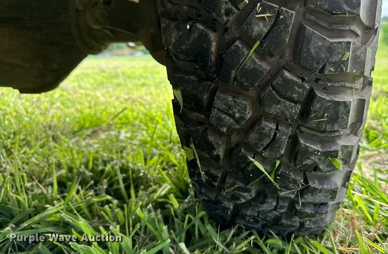 image for item EM2158 1982 Chevrolet K30 Custom Deluxe brush fire truck