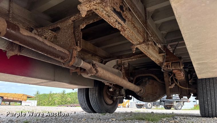 image for item EM2297 2005 Ford F550 utility / service truck