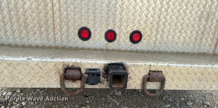 image for item EM2297 2005 Ford F550 utility / service truck