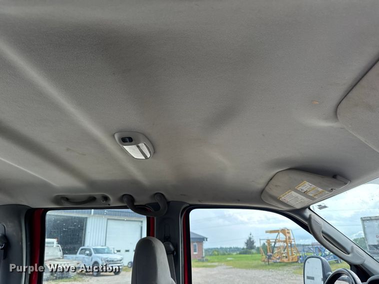 image for item EM2297 2005 Ford F550 utility / service truck