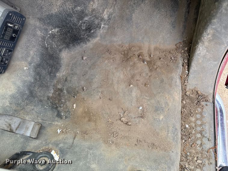 image for item EM2297 2005 Ford F550 utility / service truck