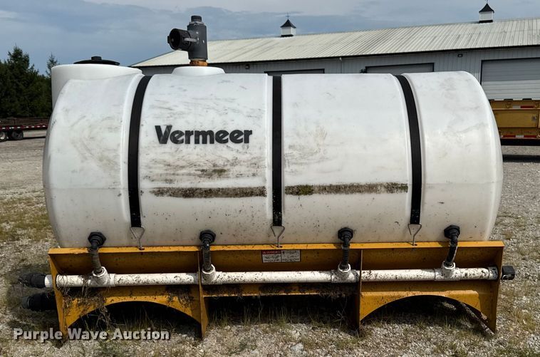 image for item EM2298 (5) poly tanks