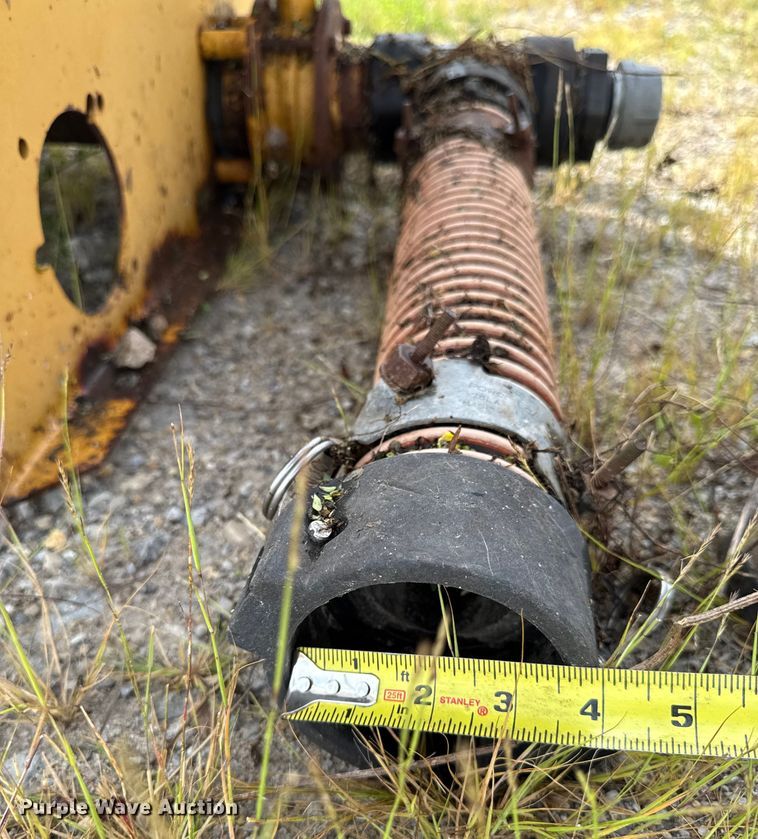 image for item EM2298 (5) poly tanks