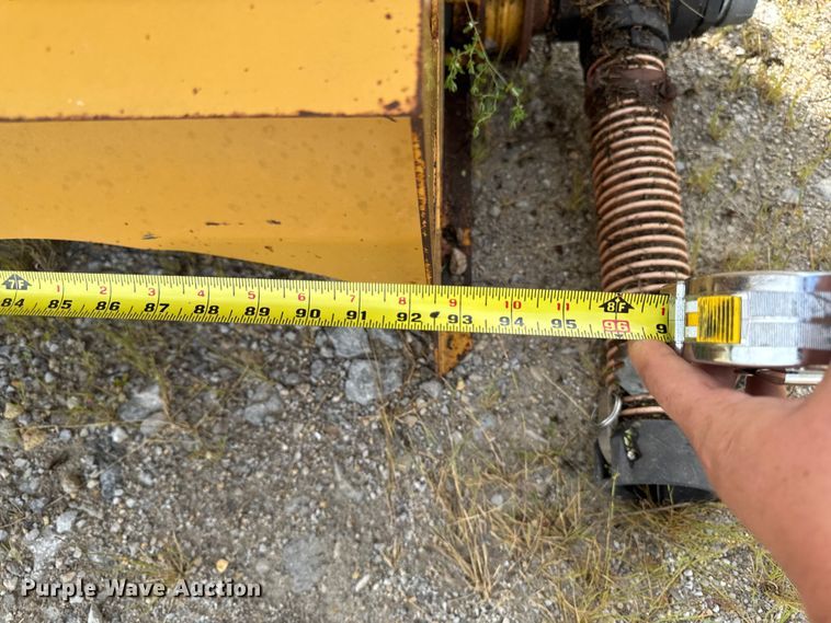 image for item EM2298 (5) poly tanks