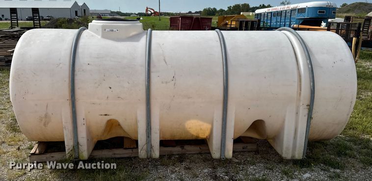 image for item EM2298 (5) poly tanks