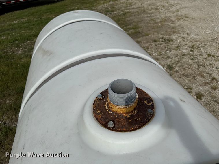 image for item EM2298 (5) poly tanks