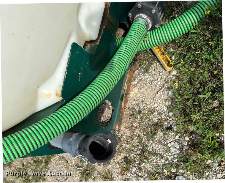 image for item EM2298 (5) poly tanks