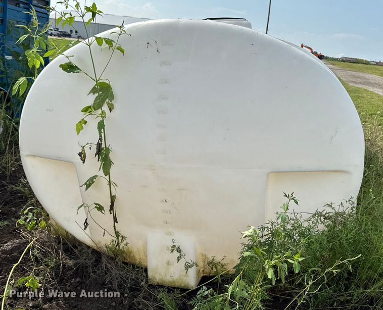 image for item EM2298 (5) poly tanks