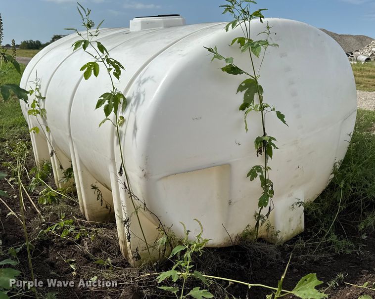 image for item EM2298 (5) poly tanks