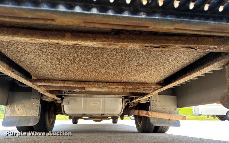 image for item EM2308 2010 Ford E450 delivery truck