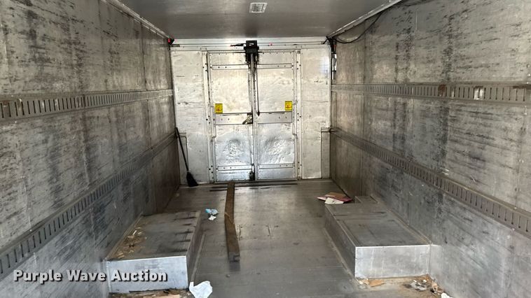 image for item EM2308 2010 Ford E450 delivery truck