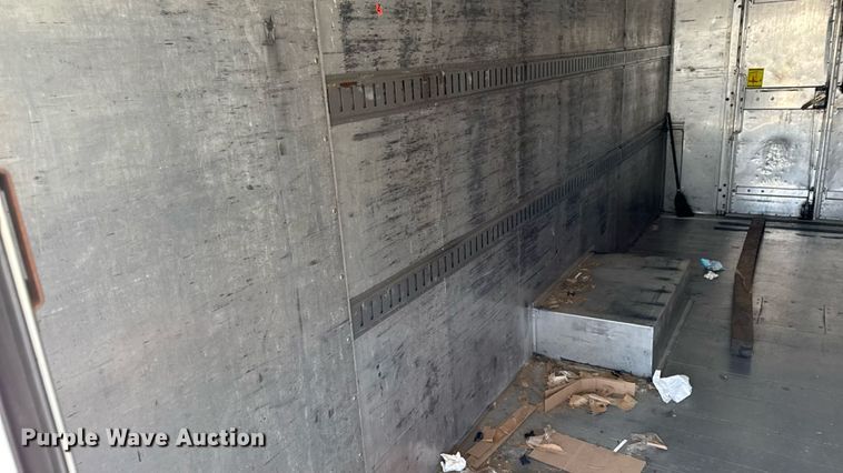 image for item EM2308 2010 Ford E450 delivery truck