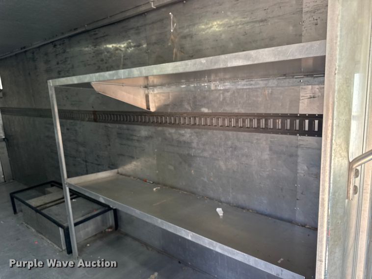 image for item EM2309 2010 Ford E450 delivery truck