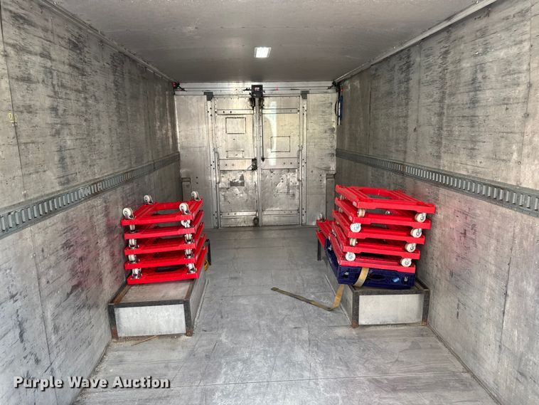 image for item EM2310 2010 Ford E450 delivery truck