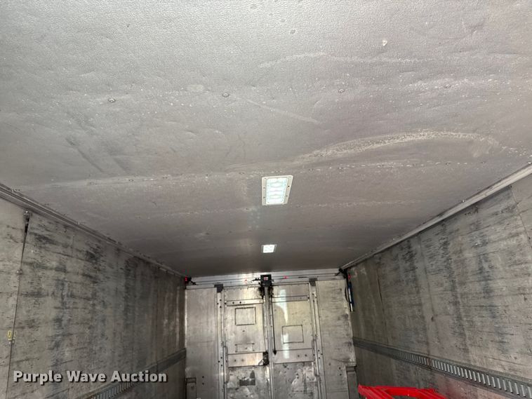 image for item EM2310 2010 Ford E450 delivery truck