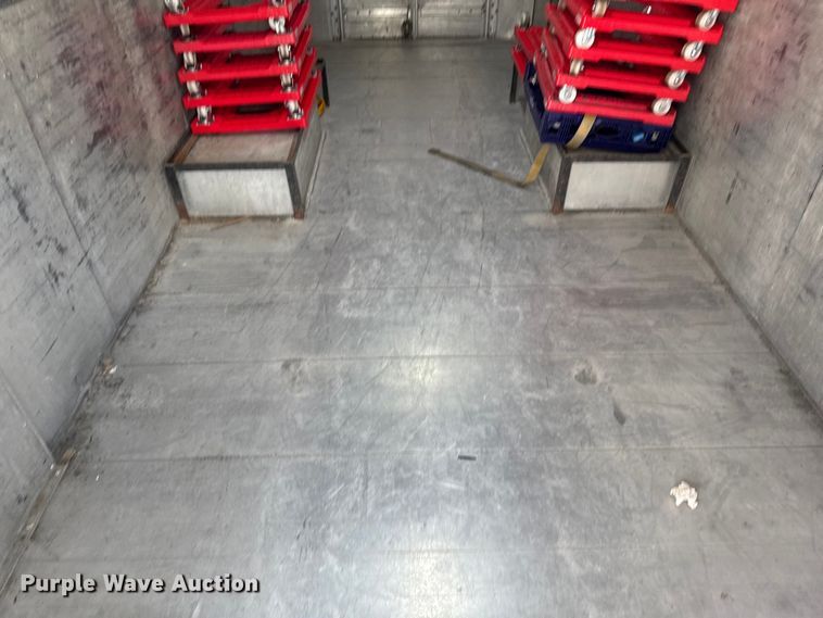 image for item EM2310 2010 Ford E450 delivery truck