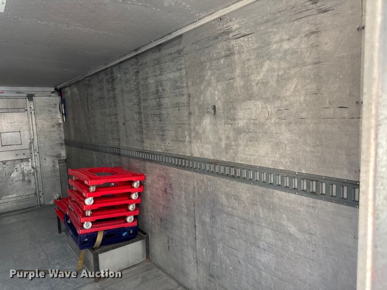 image for item EM2310 2010 Ford E450 delivery truck