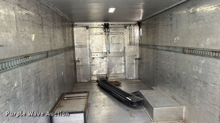 image for item EM2312 2010 Ford E450 delivery truck