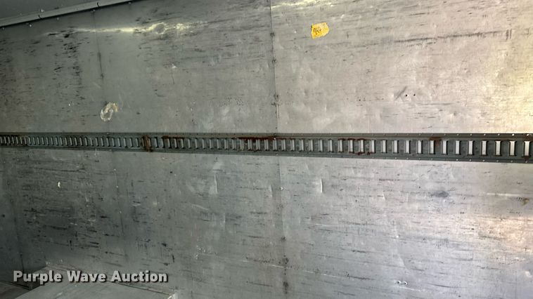 image for item EM2312 2010 Ford E450 delivery truck