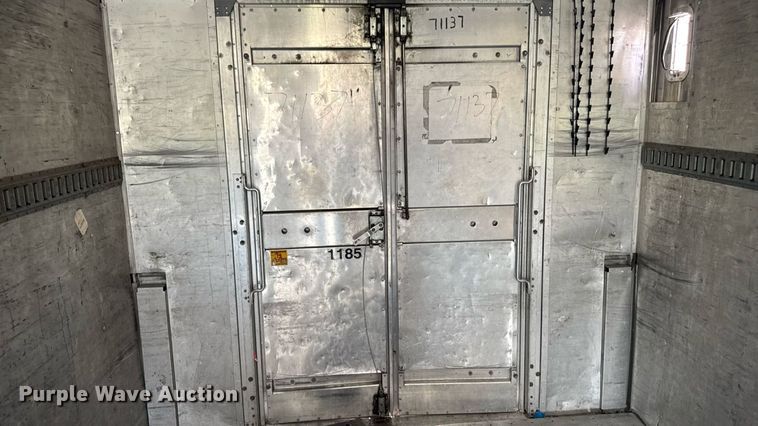 image for item EM2312 2010 Ford E450 delivery truck