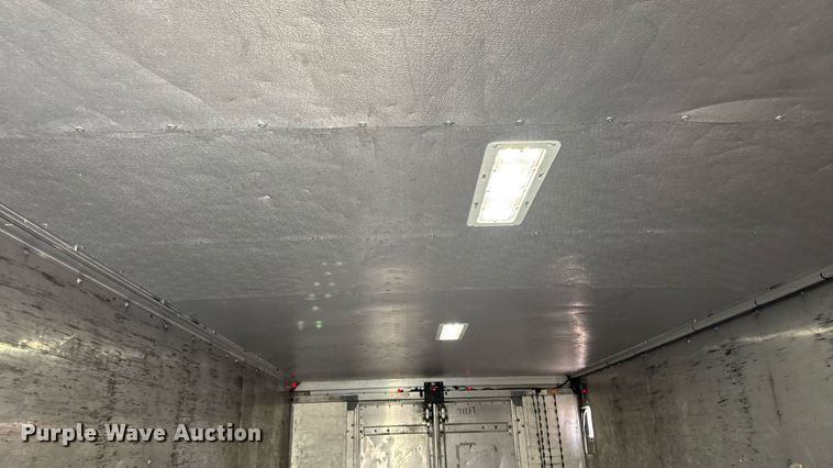 image for item EM2312 2010 Ford E450 delivery truck