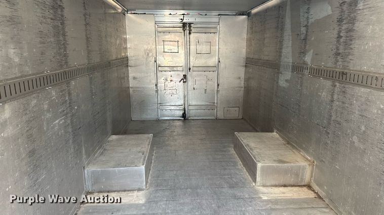 image for item EM2313 2010 Ford E450 delivery truck