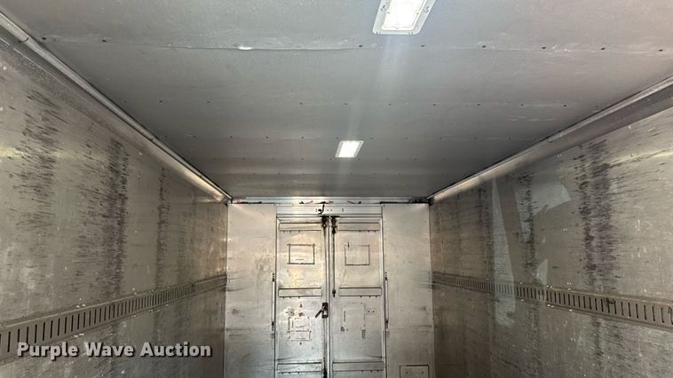 image for item EM2313 2010 Ford E450 delivery truck