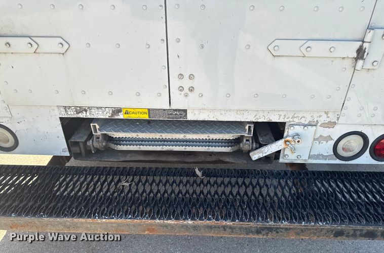image for item EM2314 2010 Ford E450 delivery truck