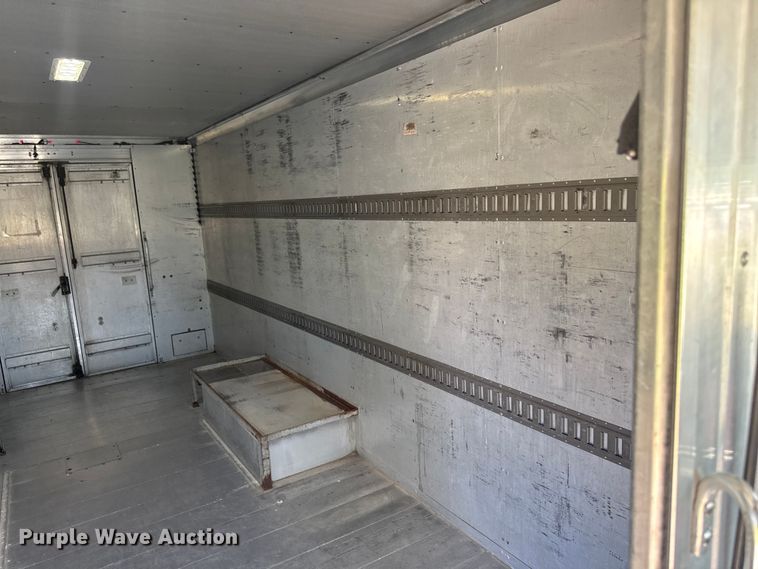 image for item EM2314 2010 Ford E450 delivery truck