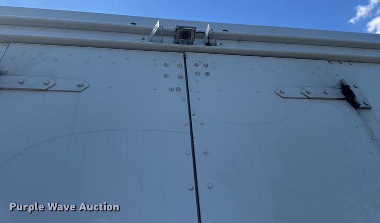 image for item EM2315 2010 Ford E450 delivery truck